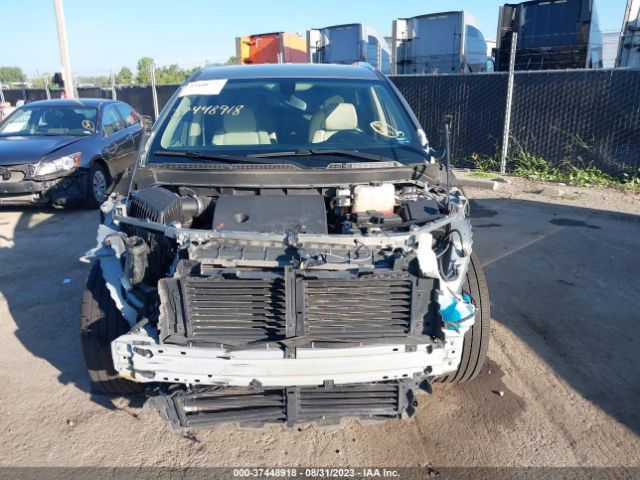 5GAEVAKW8KJ181166 Buick Enclave Essence