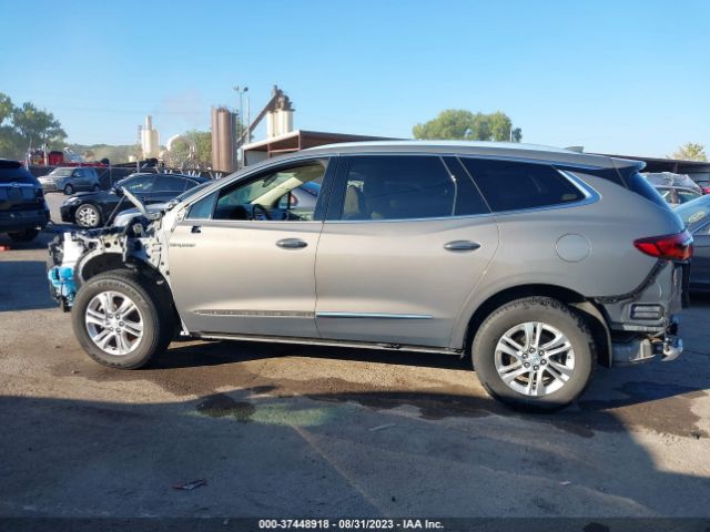 5GAEVAKW8KJ181166 Buick Enclave Essence