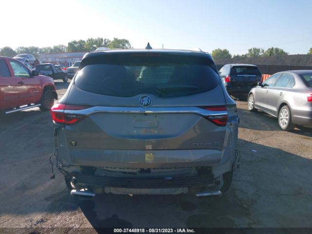 5GAEVAKW8KJ181166 Buick Enclave Essence