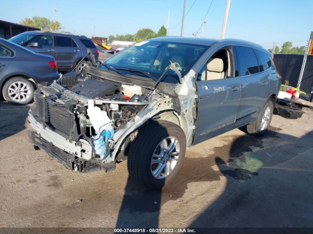 5GAEVAKW8KJ181166 Buick Enclave Essence