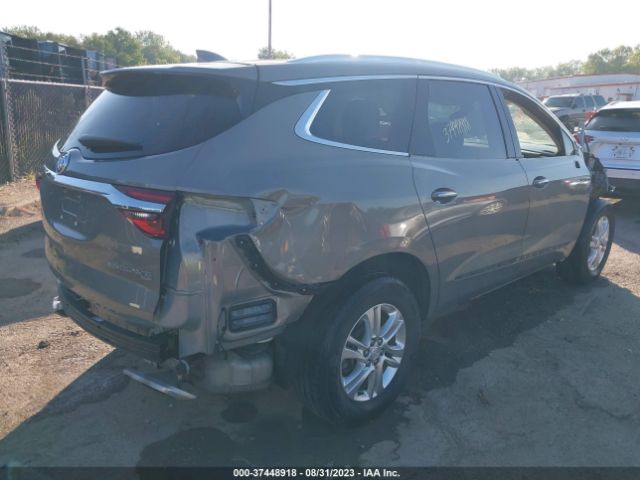 5GAEVAKW8KJ181166 Buick Enclave Essence