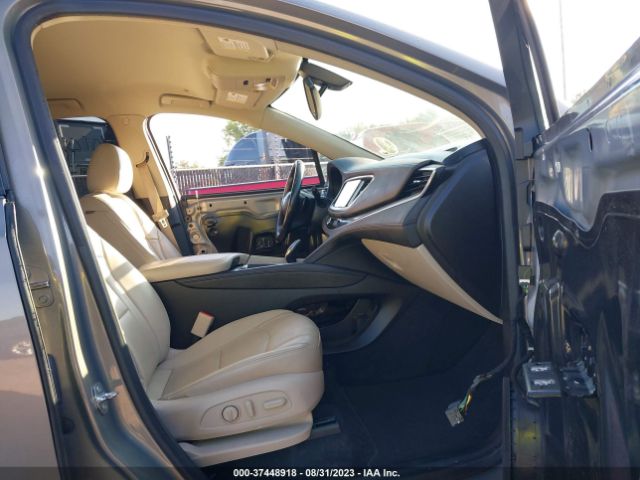 5GAEVAKW8KJ181166 Buick Enclave Essence