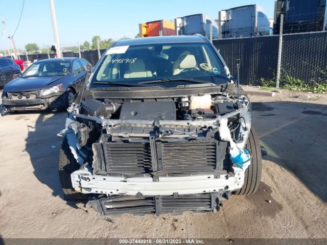 5GAEVAKW8KJ181166 Buick Enclave Essence
