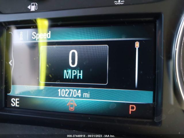 5GAEVAKW8KJ181166 Buick Enclave Essence