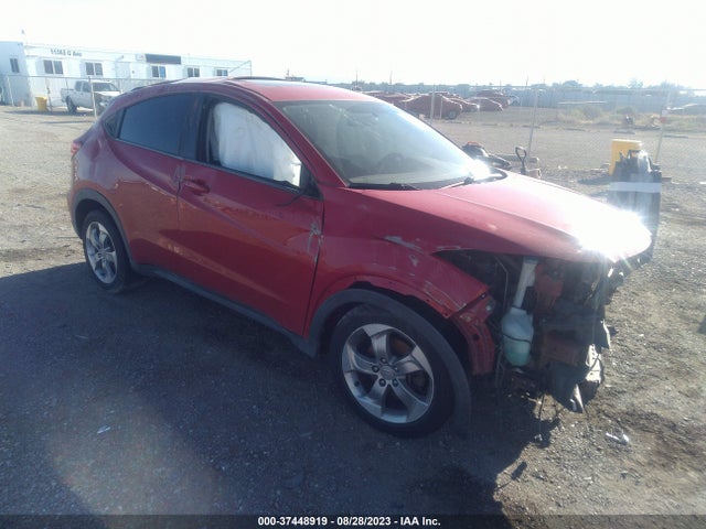 2017 3CZRU5H53HM712630 main image