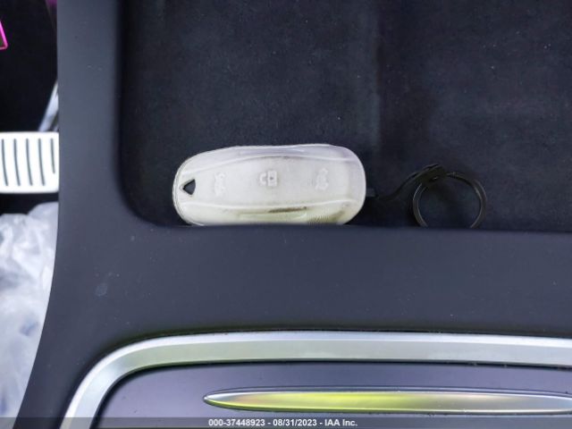7SAYGDEF7NF394580 Tesla Model Y Performance