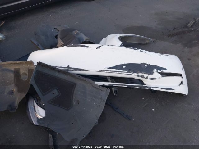 7SAYGDEF7NF394580 Tesla Model Y Performance