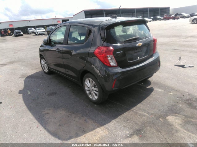 Chevrolet SPARK 1LT 2021 KL8CD6SA8MC714997 Image 3