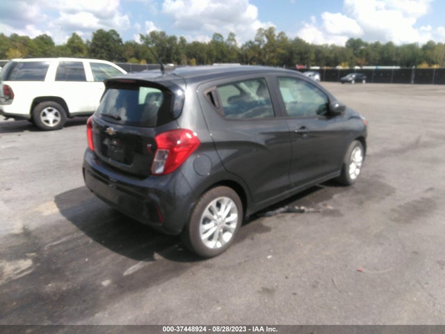 Chevrolet SPARK 1LT 2021 KL8CD6SA8MC714997 Image 4