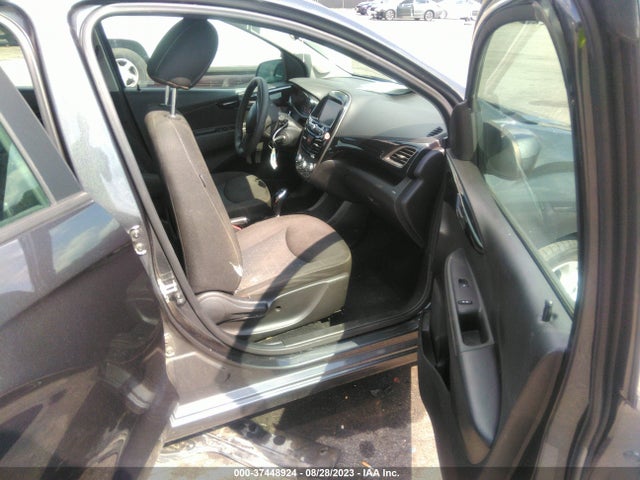 Chevrolet SPARK 1LT 2021 KL8CD6SA8MC714997 Image 5