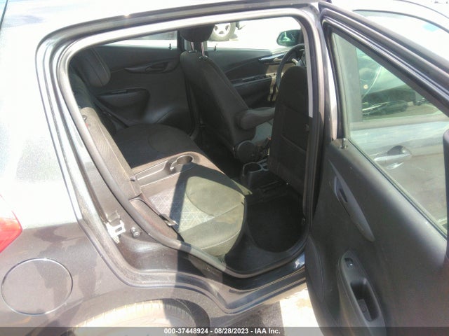 Chevrolet SPARK 1LT 2021 KL8CD6SA8MC714997 Image 8