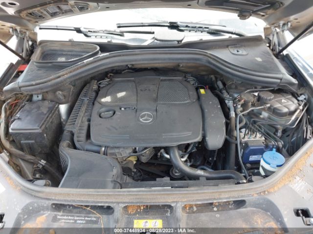 4JGDA5HB9EA340228 Mercedes-Benz M-class Ml 350