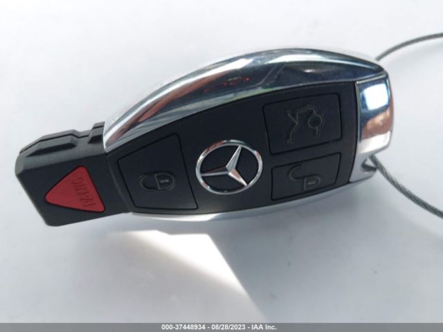 4JGDA5HB9EA340228 Mercedes-Benz M-class Ml 350