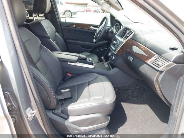 4JGDA5HB9EA340228 Mercedes-Benz M-class Ml 350