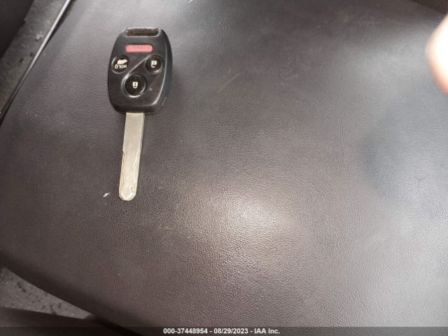 5FNYF4H55FB023924 Honda Pilot Ex-l