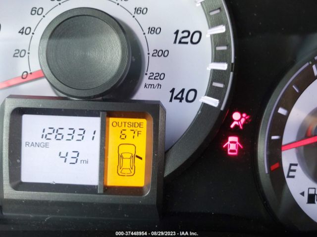 5FNYF4H55FB023924 Honda Pilot Ex-l