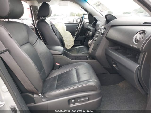 5FNYF4H55FB023924 Honda Pilot Ex-l