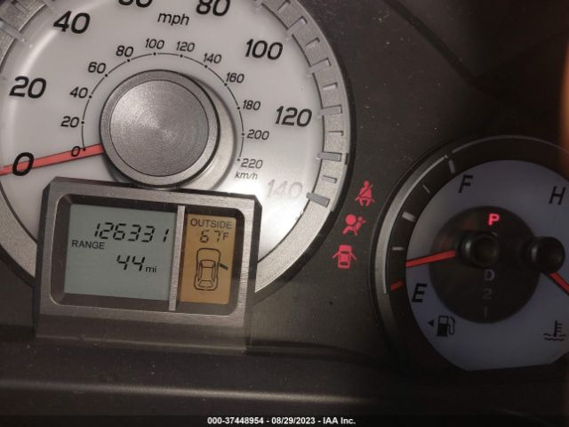 5FNYF4H55FB023924 Honda Pilot Ex-l