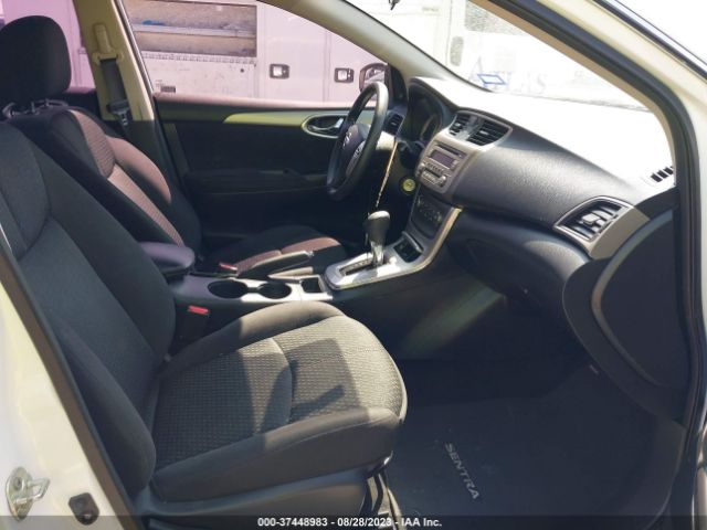 3N1AB7AP9EY285431 Nissan SENTRA SR