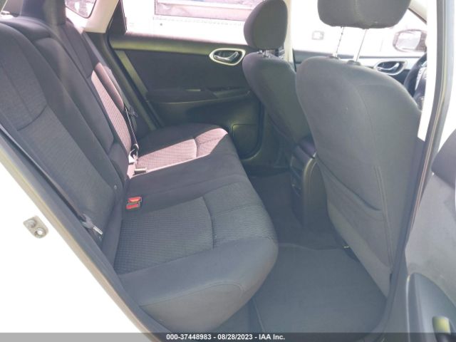 3N1AB7AP9EY285431 Nissan SENTRA SR