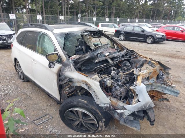 4S4BSANC3J3256334 Subaru Outback Limited