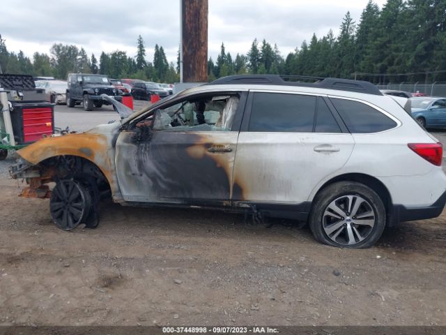 4S4BSANC3J3256334 Subaru Outback Limited