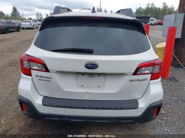 4S4BSANC3J3256334 Subaru Outback Limited