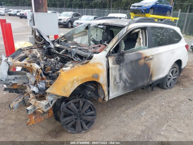 4S4BSANC3J3256334 Subaru Outback Limited