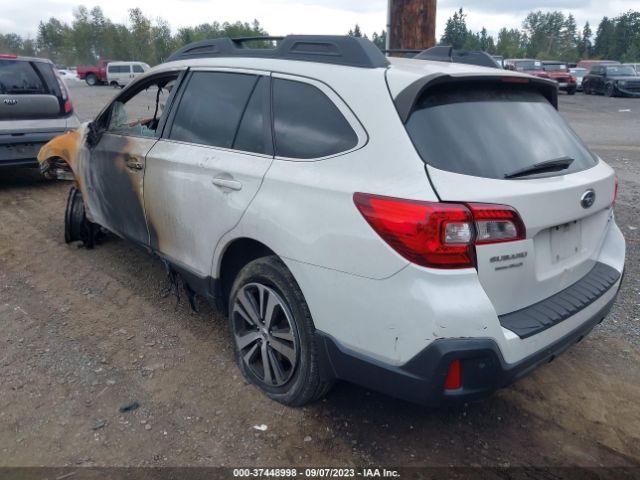 4S4BSANC3J3256334 Subaru Outback Limited