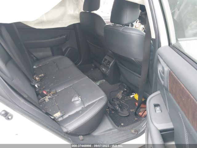 4S4BSANC3J3256334 Subaru Outback Limited