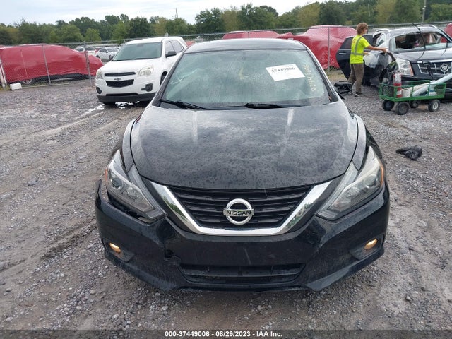 Nissan Altima 2.5 Sr 2017 1N4AL3AP9HC209357 Image 4