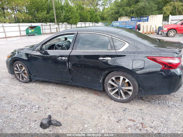Nissan Altima 2.5 Sr 2017 1N4AL3AP9HC209357 Image 6