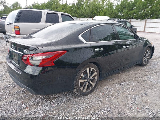 Nissan Altima 2.5 Sr 2017 1N4AL3AP9HC209357 Image 10