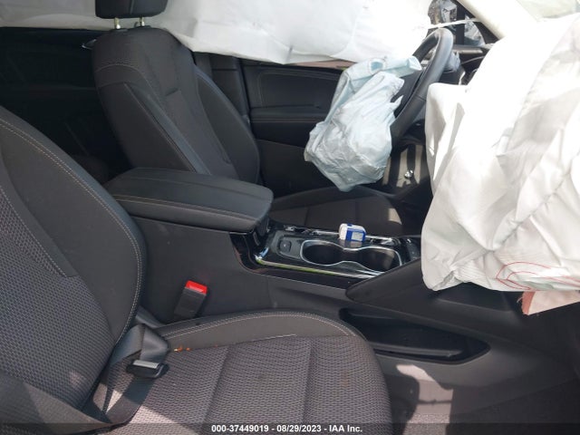 2022 BUICK ENVISION LRBAZLR42ND160672 Photo 4