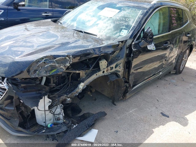 2022 BUICK ENVISION LRBAZLR42ND160672 Photo 5