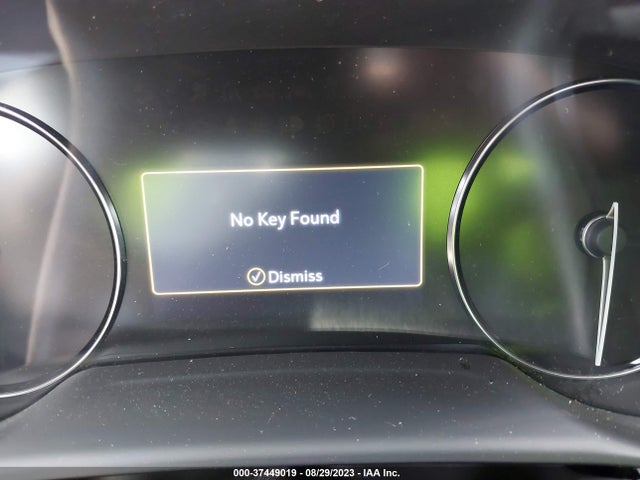 2022 BUICK ENVISION LRBAZLR42ND160672 Photo 6
