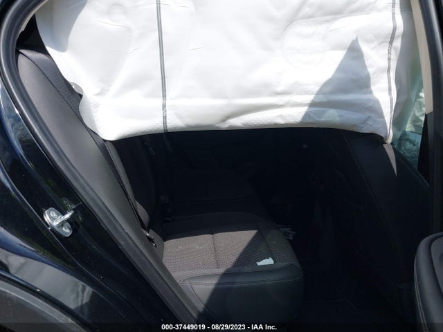 2022 BUICK ENVISION LRBAZLR42ND160672 Photo 7