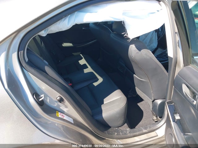 Lexus IS 250 2015 JTHBF1D24F5080101 Image 14