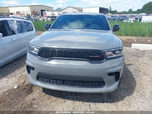 Dodge Durango Gt Launch Edition 2023 1C4RDJDG6PC564771 Image 12