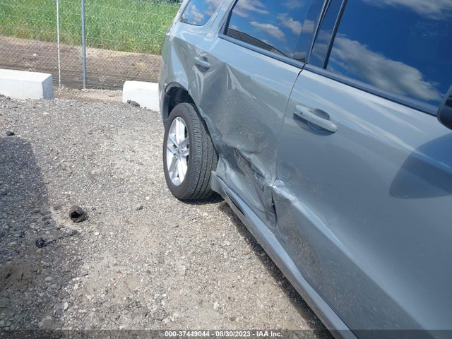 Dodge Durango Gt Launch Edition 2023 1C4RDJDG6PC564771 Image 6