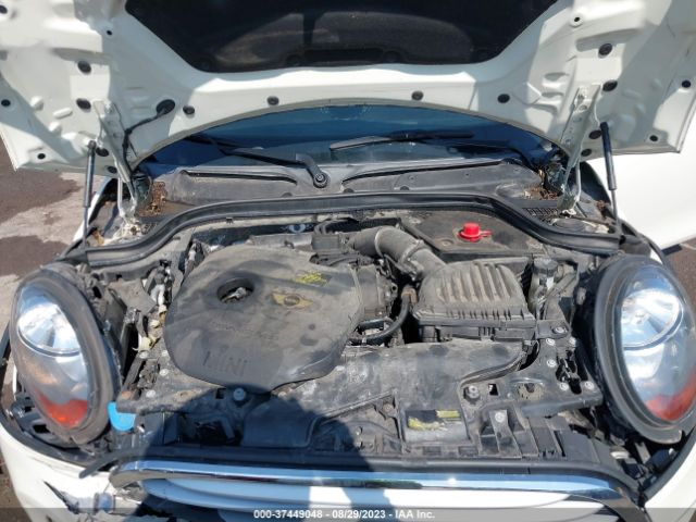 WMWXM5C55FT973192 Mini COOPER HARDTOP