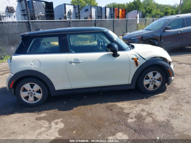 WMWXM5C55FT973192 Mini COOPER HARDTOP