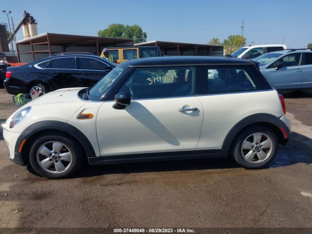 WMWXM5C55FT973192 Mini COOPER HARDTOP