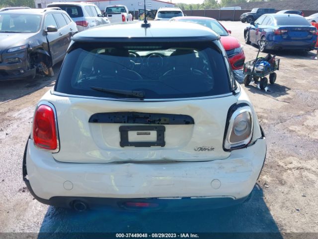 WMWXM5C55FT973192 Mini COOPER HARDTOP