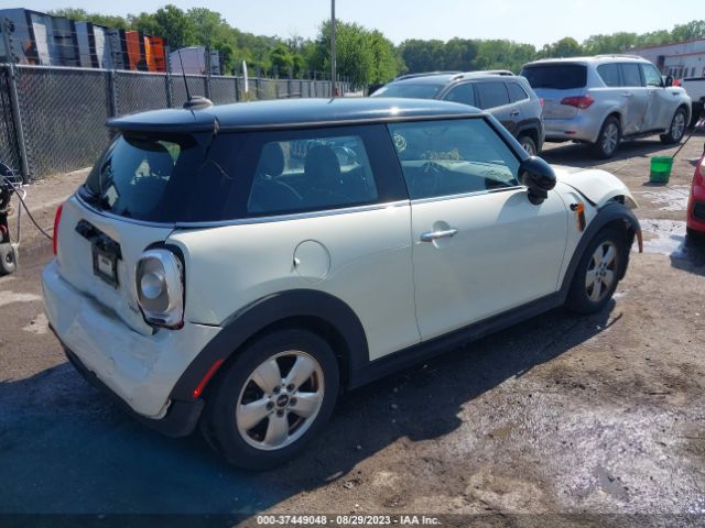 WMWXM5C55FT973192 Mini COOPER HARDTOP