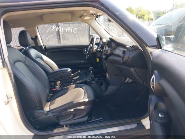WMWXM5C55FT973192 Mini COOPER HARDTOP