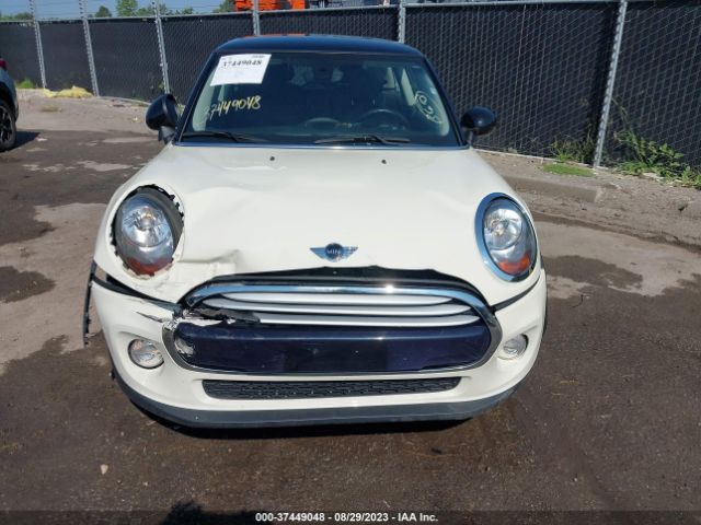 WMWXM5C55FT973192 Mini COOPER HARDTOP