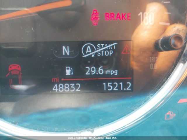 WMWXM5C55FT973192 Mini COOPER HARDTOP