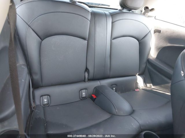 WMWXM5C55FT973192 Mini COOPER HARDTOP