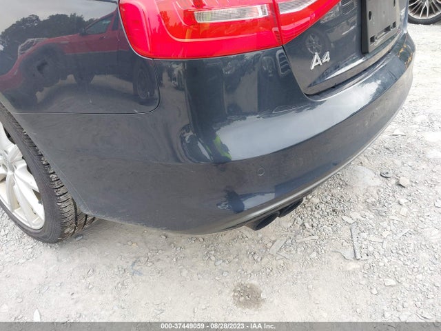 WAUFFAFL7GN009403 Audi A4 Premium Plus